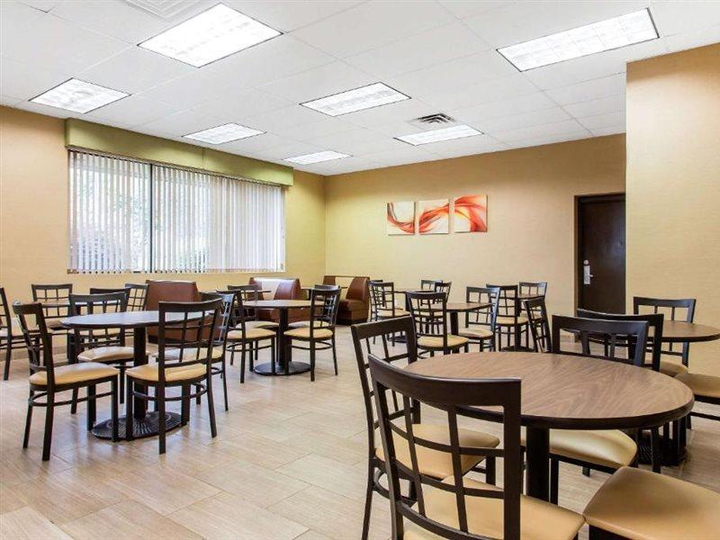 Quality Inn Mount Airy Mayberry Exterior foto