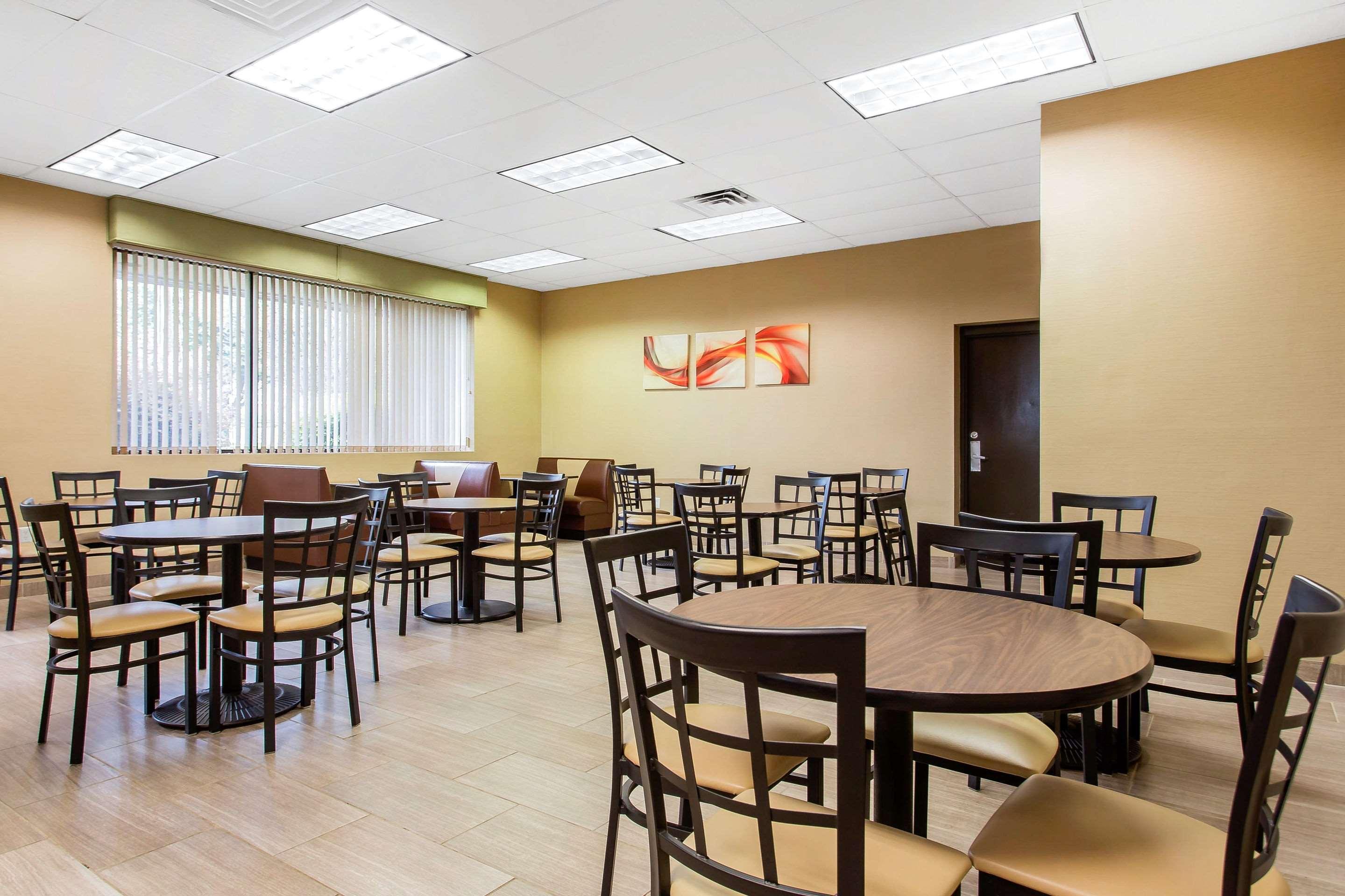Quality Inn Mount Airy Mayberry Exterior foto