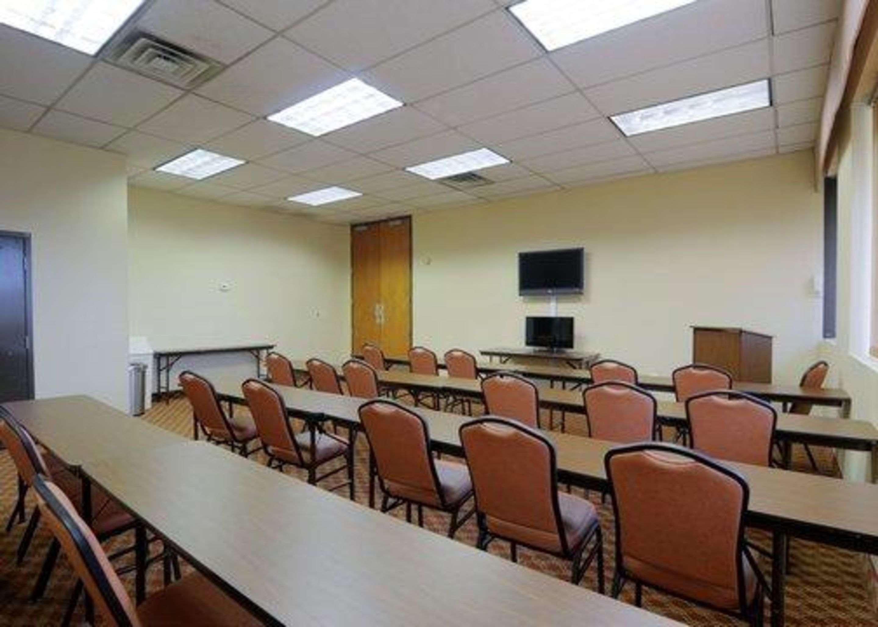 Quality Inn Mount Airy Mayberry Exterior foto