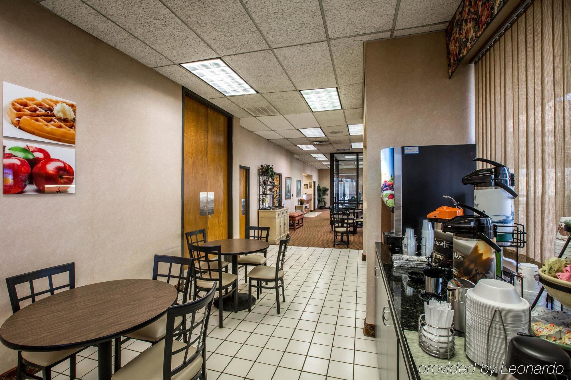 Quality Inn Mount Airy Mayberry Exterior foto