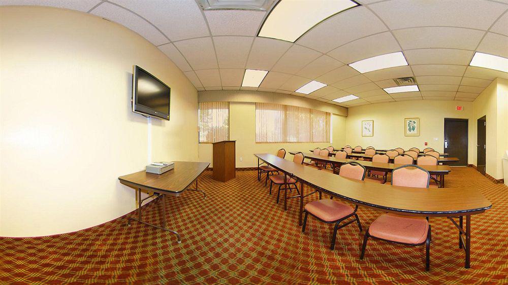 Quality Inn Mount Airy Mayberry Exterior foto